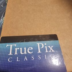 TRUE PIX CLASSIC TRANSFER PAPER