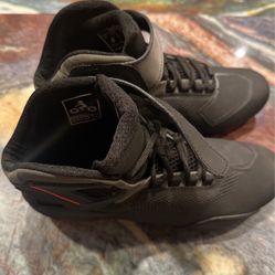 Aplinestars Sektor Vented Motorcycle Shoes