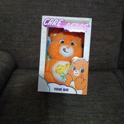 Care Bear