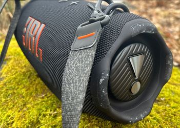 JBL extreme 4
