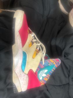 Adidas woman’s 6.1/2