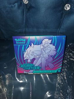 Journey Together etb