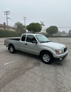 2003 Toyota Tacoma