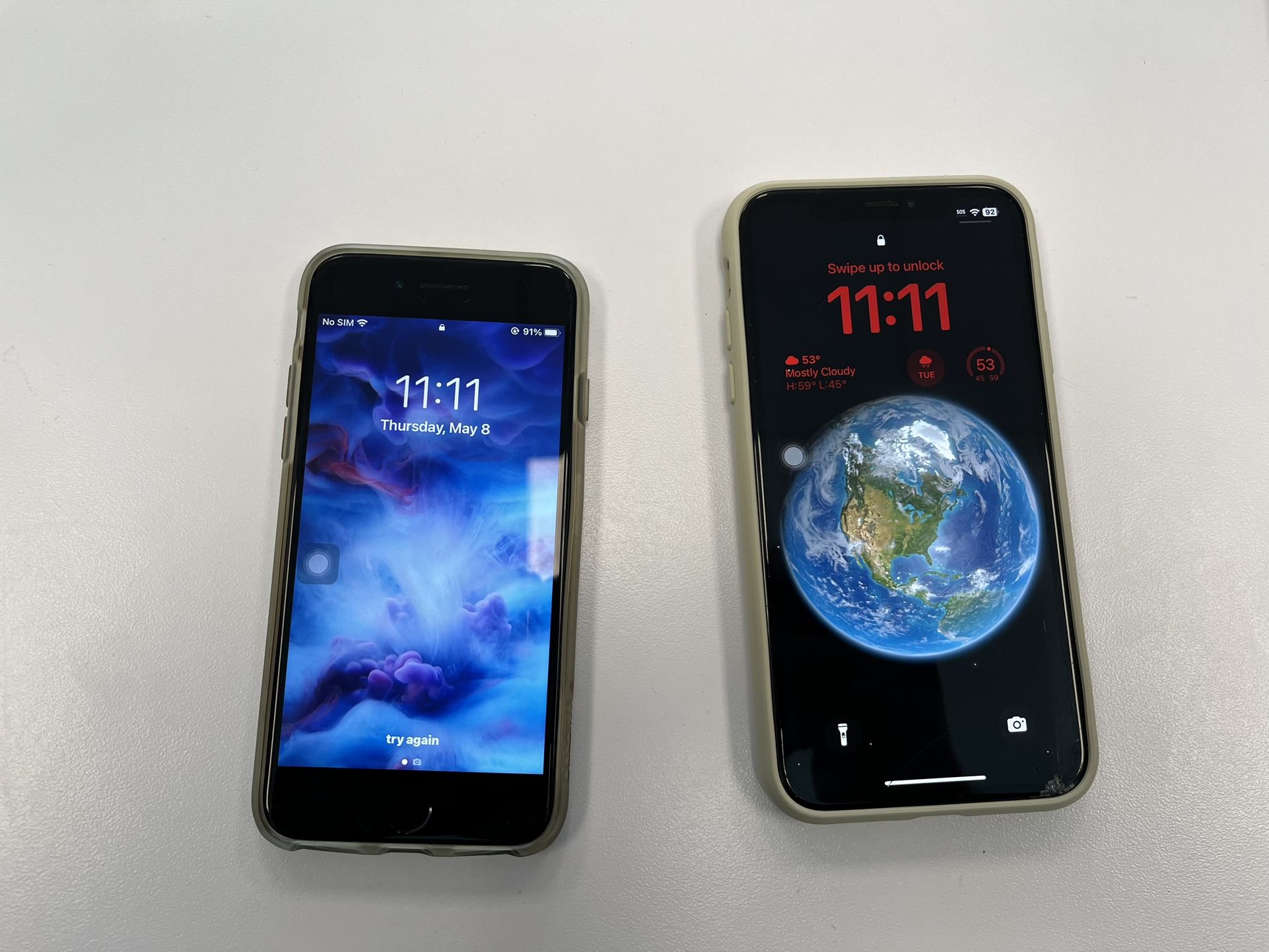 FREE PHONES AT TOTAL WIRELESS EVERGREEN PARK