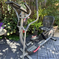 Elliptical