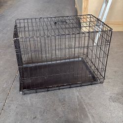 Big XL Cage For Dogs Animals Pets 