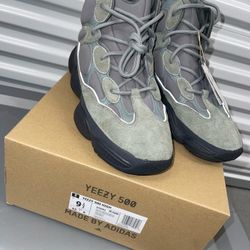 Adidas Yeezy 500 High