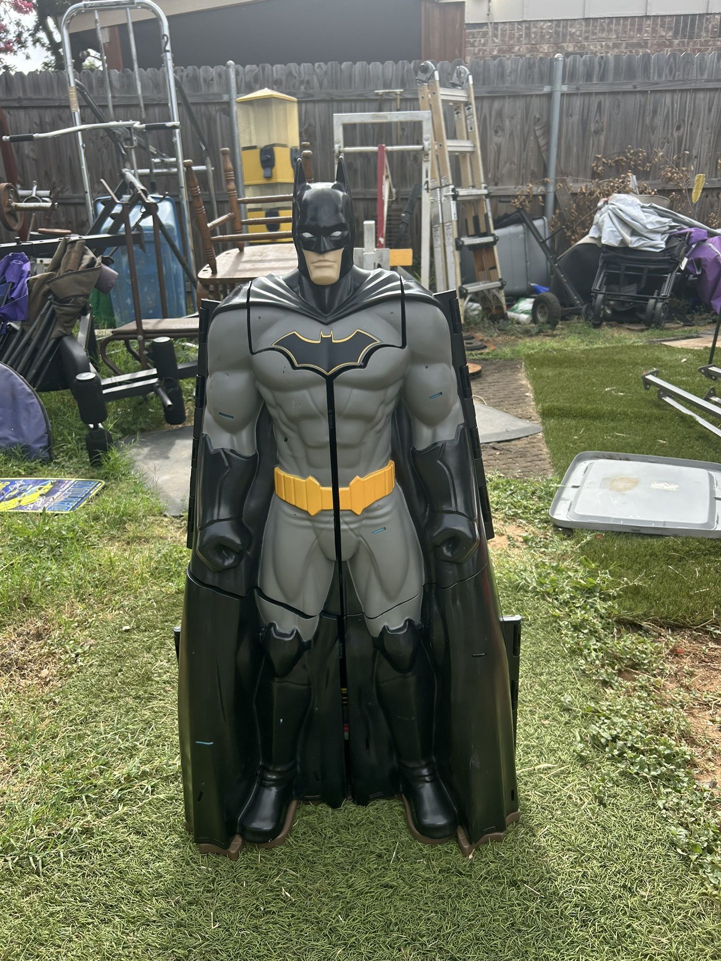 Batman Batcave for Sale in Dallas, TX OfferUp