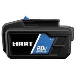 20v Battery HART