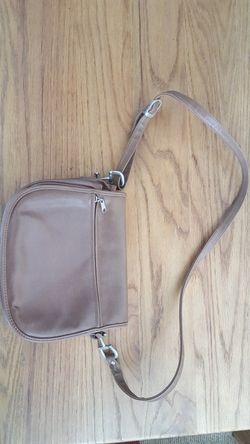 Real Leather bag