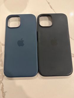 Apple iPhone 15 cases lot of 2