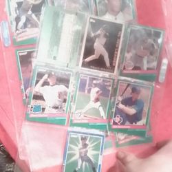 Sports Cards 