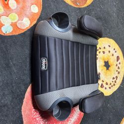 Car Booster Seat Chicco