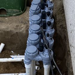 Sácate  Y  Sprinkles Timers 