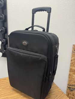 Tarmac Rolling Camera Case