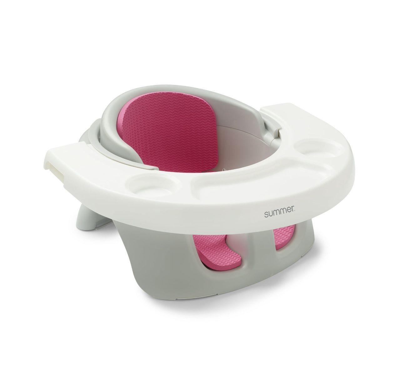 4 in 1 Superseat 360. Multi Use Booster Seat, For feeding And play