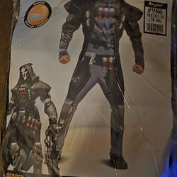 New  Halloween Costume 