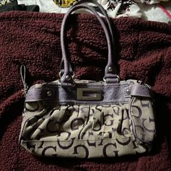 Guess Shoulder Bag