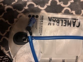 CamelBak 2L Hydration Reservoir – Brand New
