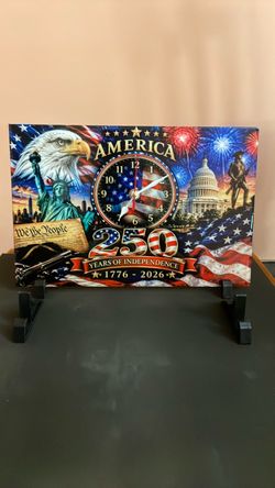 God bless AMERICA