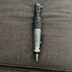 Matco Tool Air Wrench Model MT1857