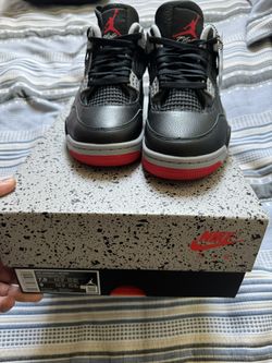 Nike Jordan 4