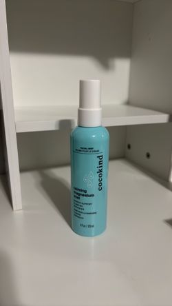 Cocokind Calming Magnesium Mist