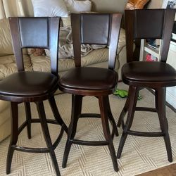 Bar stools