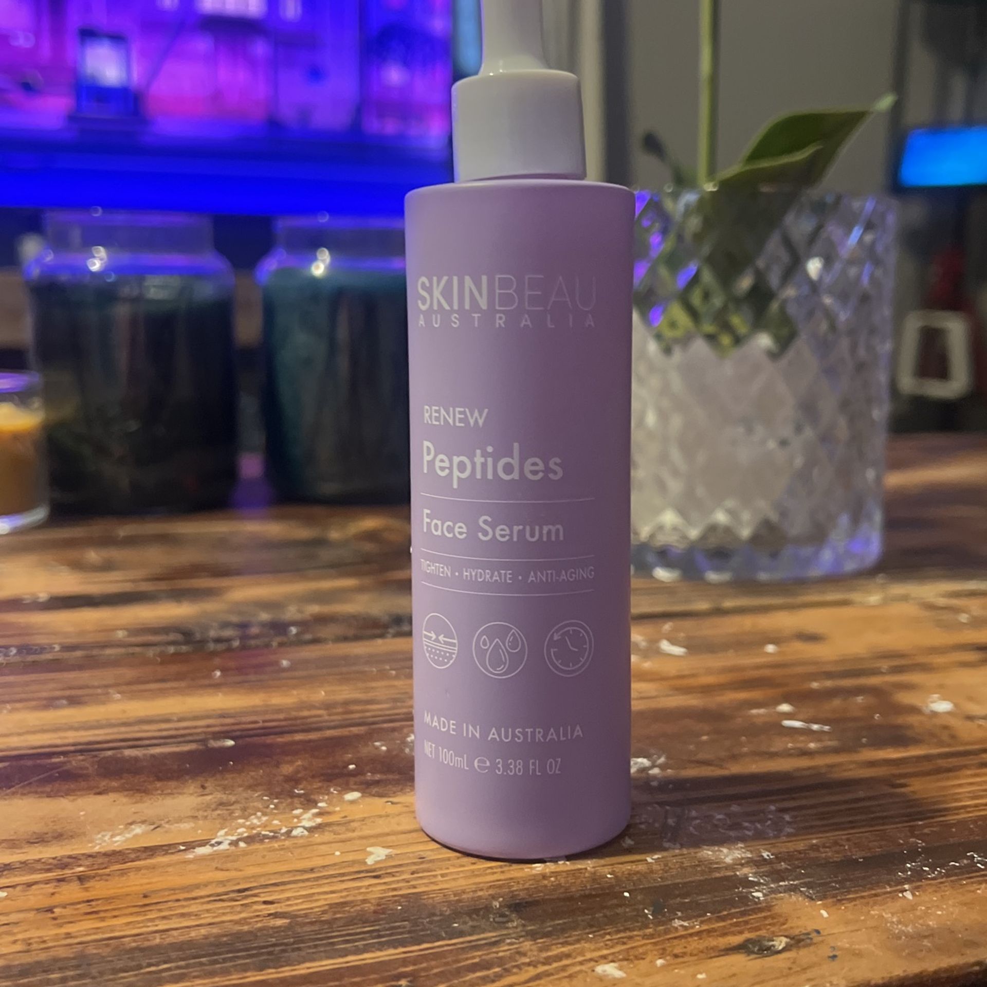 Face Serum