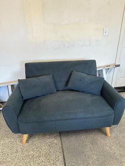 Office couch