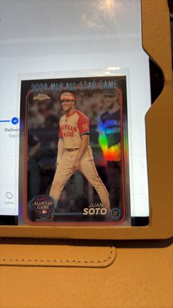 Juan Soto