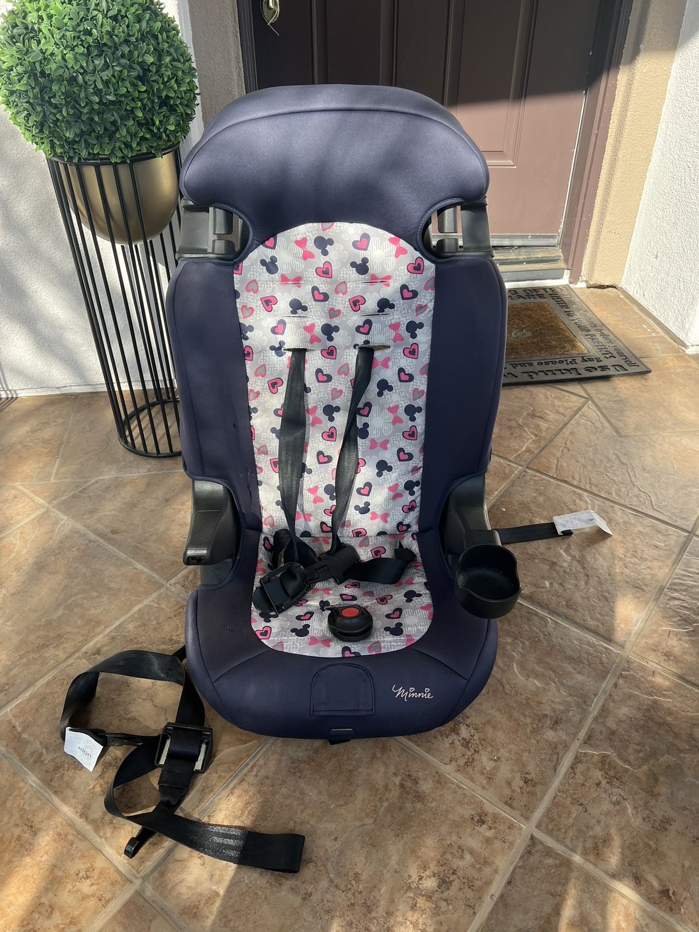 Car Seat $50