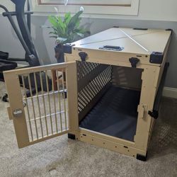 Puppy Dog Starter Kit Crate Cage Toys Treats for Sale in Peoria, AZ -  OfferUp