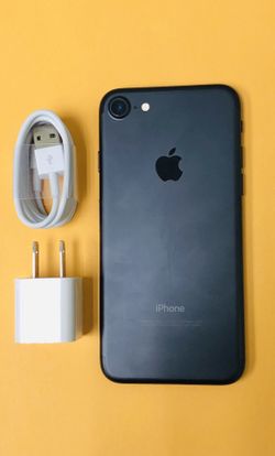 iPhone 7 128GB Factory Unlocked