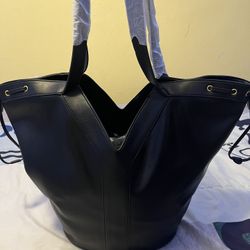 Woman’s Ysl Designer Bag 