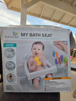 Bath seat