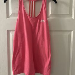 Adidas Women’s Tank Top 