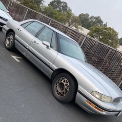 1999 Buick Lesabre Low Miles 106500