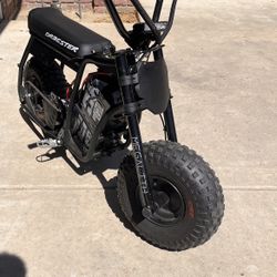 Ebox Dragster 
