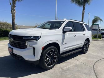 2024 Chevrolet Tahoe