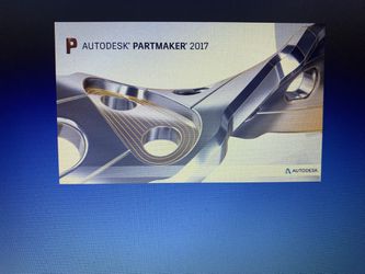 Autodesk PartMaker 2017 Thumbnail