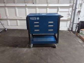 Marco Tool Box