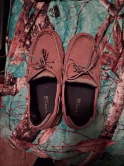 Like new Sperry Top-Sider Shoes