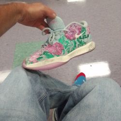 Nike Air Zoom Artist Special Iverson's Collector Ed