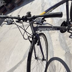 DIAMOND BACK Bike