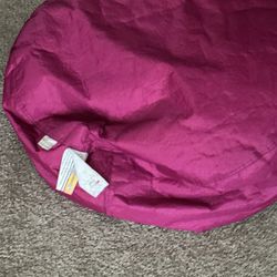 Bean Bag Big Joe