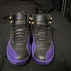 Jordan 12S