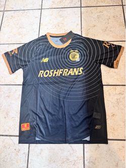 CAMISETA DE EL CLUB TOLUCA VISITA 2026/2027
