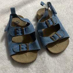 4c Sandals
