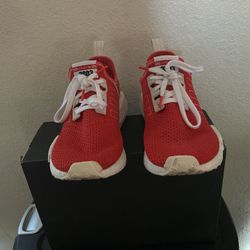 Adidas NMD_R1 Mens Size 8.  Used But, Great Condition.  Pick Up Only.  No Deliveries.  $45